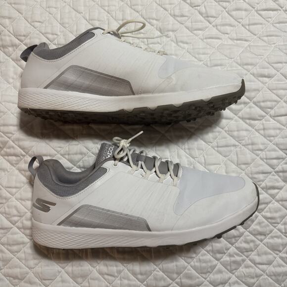 Skechers Gogolf Gogo Max Wide Fit Size 10 - Picture 1 of 12